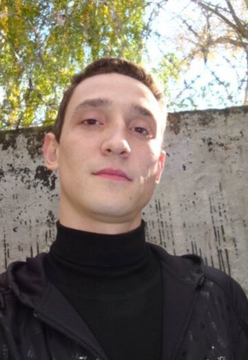 My photo - Evgeniy, 38 from Klin (@jenya60817)