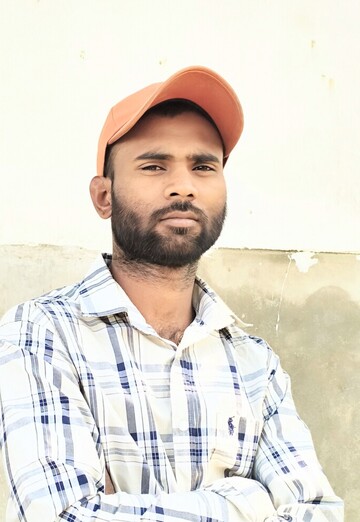 My photo - Rahul, 26 from Chennai (@rahul2553)