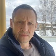 Leon, 54, Красновишерск