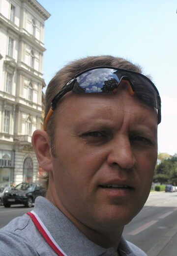 Моя фотография - Пирс, 54 из Владимир (@pirs36)