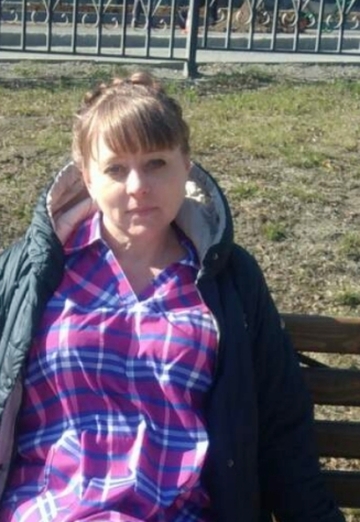 Моя фотография - Ната, 44 из Находка (Приморский край) (@nata26786)