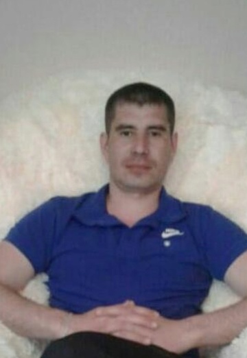 My photo - Niyaz, 42 from Naberezhnye Chelny (@niyaz1232)