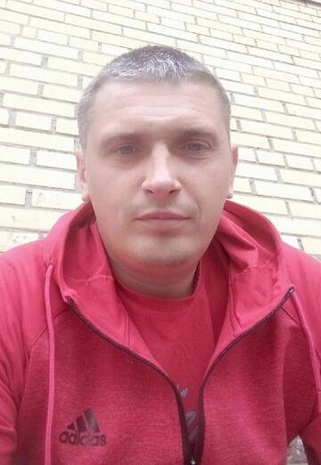 Моя фотография - Сергей, 40 из Омск (@sergey940157)