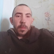 Алексей, 29, Русская Поляна