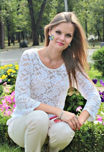 Моя фотография - Татьяна, 32 из Днепр (@tatyana159244)