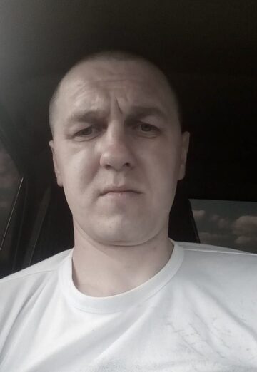 My photo - Aleksandr, 34 from Stavropol (@aleksandr784044)
