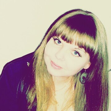 Моя фотография - Анна, 32 из Челябинск (@anna6931)