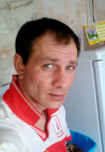 Моя фотография - Денис, 39 из Чистополь (@denis184805)