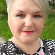 Светлана, 49, Сосновоборск