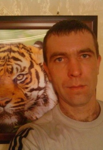 My photo - Aleksey, 49 from Zapadnaya Dvina (@aleksey4133)