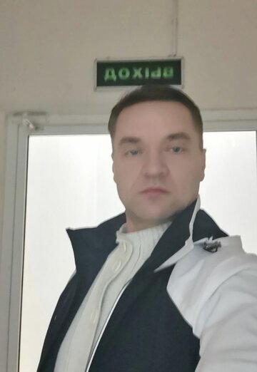 My photo - Andrey, 33 from Samara (@andrey731505)