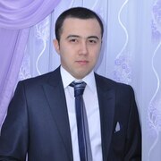 Rustam, 36, Ташкент