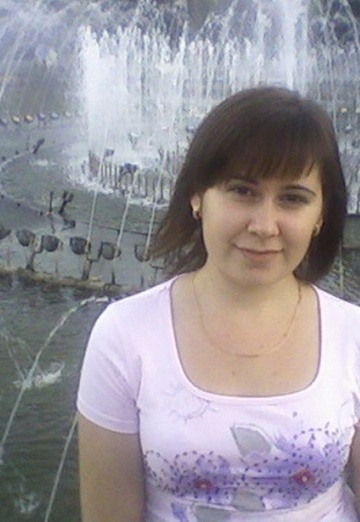 My photo - Ekaterina, 34 from Krasnodar (@katerina352)
