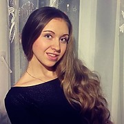 Kristina 33 Tobolsk