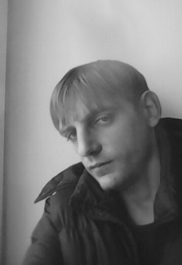 Моя фотография - Александр, 39 из Актобе (@aleksandr482061)