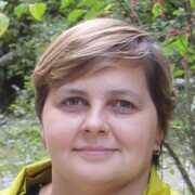 Ирина, 40, Старощербиновская