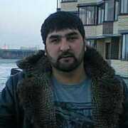 Али, 36, Всеволожск