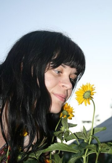 My photo - Nataliya, 39 from Belgorod (@nataliya4616)