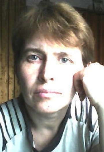 Моя фотография - Ольга, 51 из Шишаки (@olga198917)