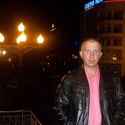 слава, 50, Магдагачи