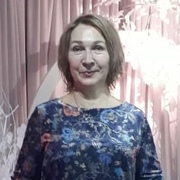 Лара, 59, Череповец