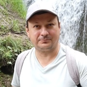Федор, 45, Ставрополь