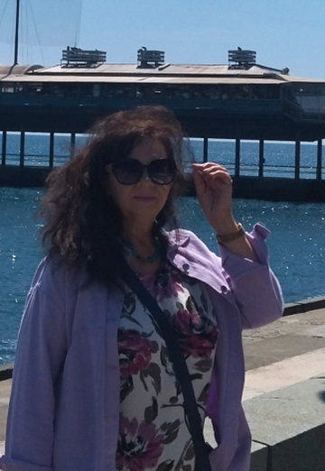 La mia foto - Viktoriya, 61 di Jalta (@viktoriya160364)