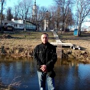 Владимир, 49, Почеп