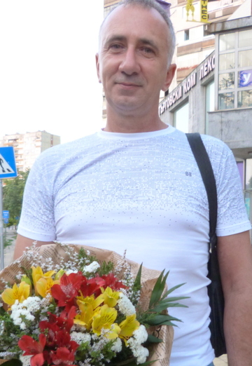 Моя фотография - Atanas Atanasov, 56 из Габрово (@atanasatanasov0)