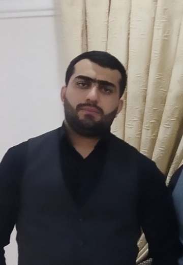 Kamran (@kamrannagizade0) — my photo № 2