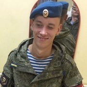 Александр, 24, Домодедово