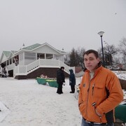 Евгений, 42, Апрелевка
