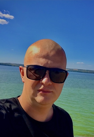 My photo - Denis, 36 from Cherkasy (@denis248948)