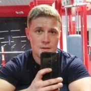 Александр 36 лет (Лев) Екатеринбург