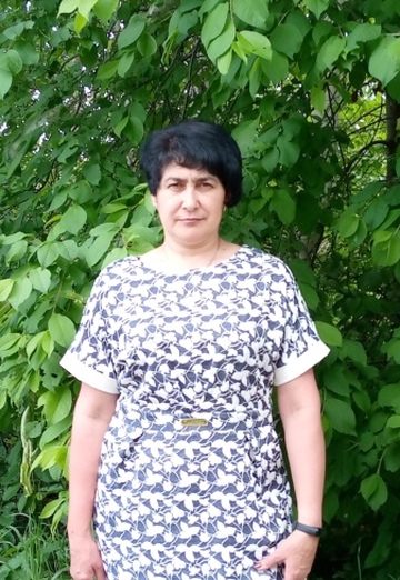 My photo - Natalya, 54 from Krasnoyarsk (@natalya379046)