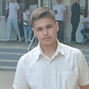 Руслан, 18, Новокуйбышевск