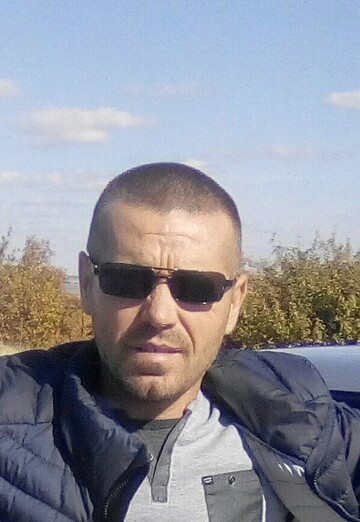 My photo - Yeduard, 47 from Alchevsk (@eduard20521)