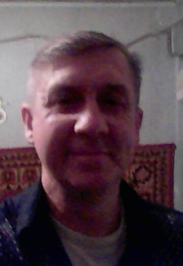 My photo - Andrey, 49 from Leninsk (@andrey485115)