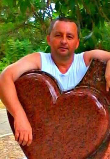 My photo - Ivan, 54 from Kherson (@ivan25819)