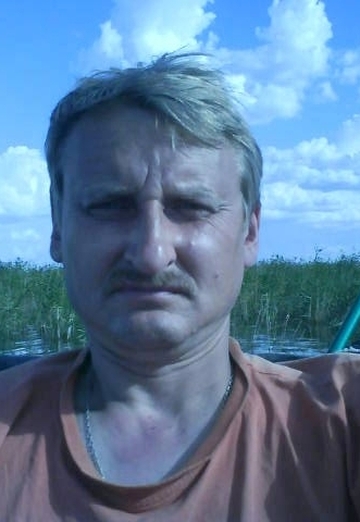 My photo - Mihail, 59 from Beloretsk (@mihail32348)