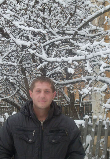 My photo - Sergey, 47 from Nizhny Novgorod (@sergey959701)