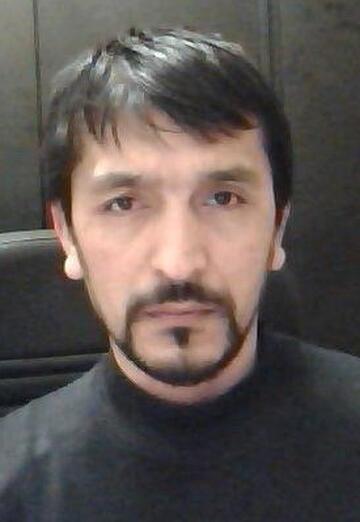 Моя фотография - Фарход, 51 из Москва (@farhod3952)