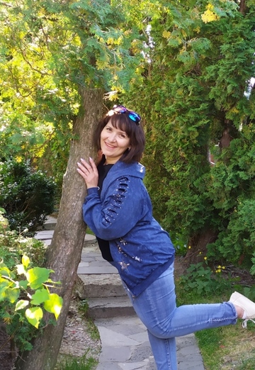 My photo - Svetlana, 52 from Mariupol (@svetlana223283)