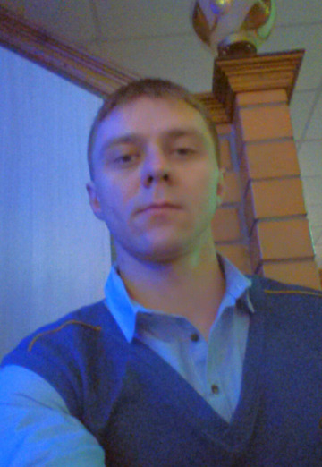 My photo - Garik Velikiy, 36 from Volzhskiy (@garikvelikiy)