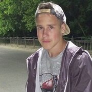 Егор, 18, Калуга