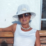 Галина, 56, Новоуральск
