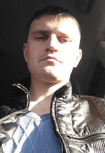 Моя фотография - Сергей, 36 из Линево (@sergey731933)