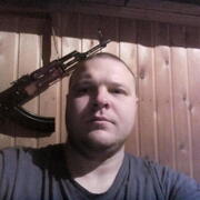 денис, 37, Шушенское