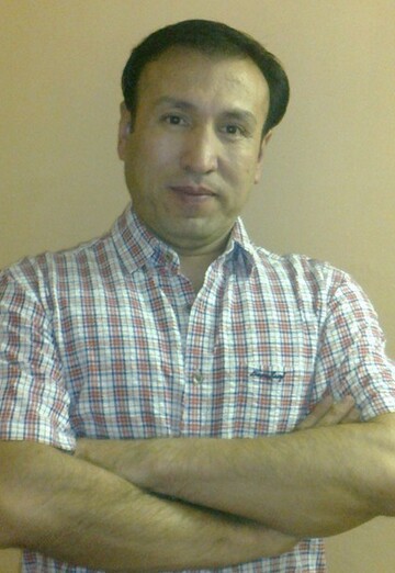 My photo - Arslan, 50 from Qarshi (@arslan108)