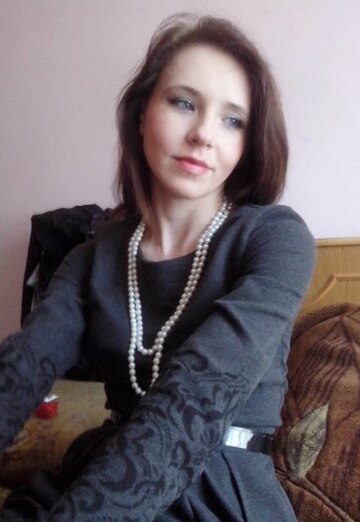 La mia foto - Anna, 37 di Lozova (@anna44612)